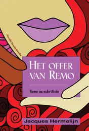 Omslag van Het offer van Remo