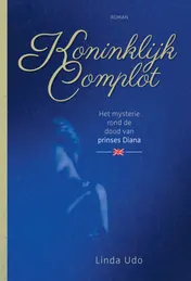 Omslag van Koninklijk complot