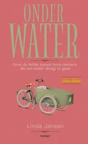 Omslag van Onder water