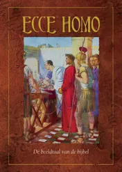 Omslag van Ecce homo