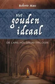 Omslag van Het gouden ideaal