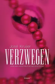 Omslag van Verzwegen