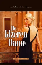 Omslag van De IJzeren Dame