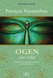 Omslag van Ogen van liefde