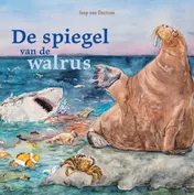 Omslag van De spiegel van de walrus