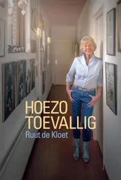 Omslag van Hoezo toevallig