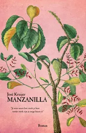 Omslag van Manzanilla