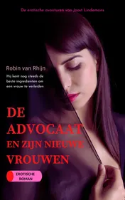Omslag van II