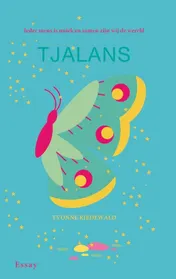 Omslag van Tjalans