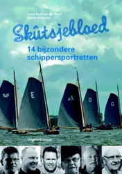 Omslag van Skutsjebloed