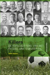 Omslag van Killers