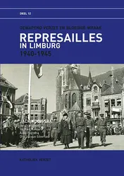 Omslag van 1940-1945