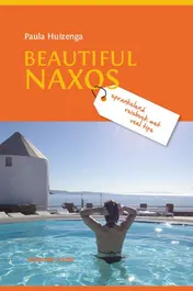 Omslag van Beautiful Naxos