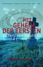 Omslag van Het geheim der eersten
