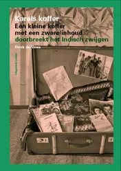 Omslag van Karels koffer