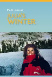 Omslag van Julia's winter