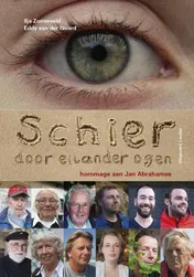 Omslag van Schier door eilander ogen