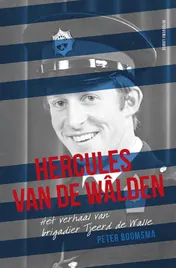 Omslag van Hercules van de Walden