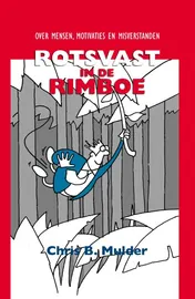 Omslag van Rotsvast in de rimboe
