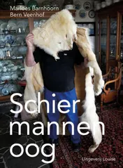 Omslag van Schiermannenoog