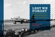Omslag van Lest we forget