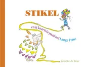 Omslag van Stikel