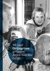 Omslag van Grijngrime
