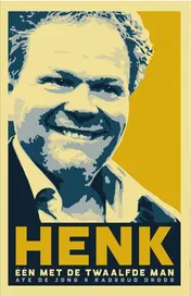 Omslag van Henk