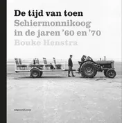 Omslag van De tijd van toen