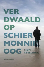 Omslag van Verdwaald op Schiermonnikoog