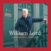 Omslag van William Lord