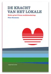 Omslag van De kracht van het lokale