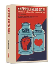 Omslag van 2021