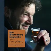Omslag van Het Beerenburg Evangelie volgens Piter Wilkens