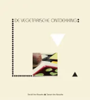 Omslag van De vegetarische ontdekking
