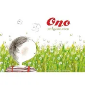 Omslag van Ono