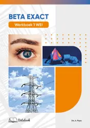 Omslag van Werkboek