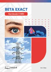 Omslag van Kernboek