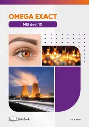 Omslag van MEI