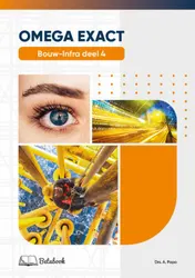 Omslag van Bouw-infra