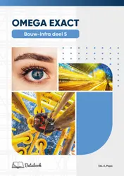 Omslag van Bouw-infra