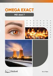 Omslag van MEI