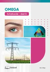 Omslag van A
