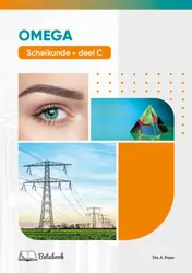 Omslag van C