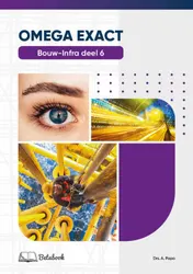 Omslag van Bouw-infra