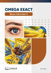 Omslag van Bouw-infra