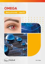 Omslag van B