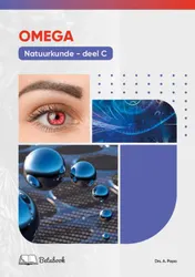 Omslag van C