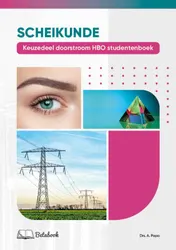 Omslag van Scheikunde