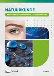 Omslag van Natuurkunde